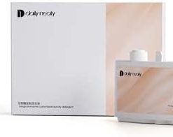 All-in-One Washing Machine for Underwear with High-Temperature Drying