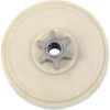 Echo Air Filter Cover SRM-225 GT-225 PPF-225 Replacement Part 4