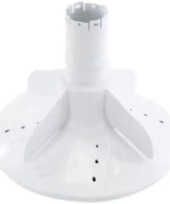 W11418231 Washing Machine Agitator Assembly Replacement Part
