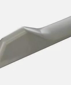 Replacement Washer Tumble Baffle WP8182233 for Whirlpool Models 2