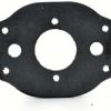 Carburetor Gasket Replacement for Husqvarna 530019172 Models