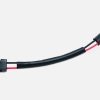 Gas Dryer Flame Sensor Replacement WE4X448 AP2042635 PS268031 3