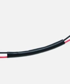 OBABO Engine Cooling Fan Wiring Harness 1355A245 Replacement Mitsubishi
