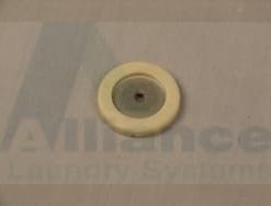 Alliance Laundry Systems Washer Flow Restrictor Reducer 802254