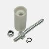 Fuel Pump Kit 693502 Replacement for Stratton Engine Parts 3