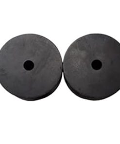 Washers Spacers 10pcs Rubber Cushion Gaskets 6mm to 10mm Sizes