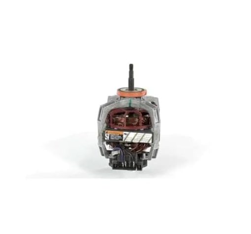 We17x10012 Dryer Drive Motor Replacement Parts and Details - Image 2