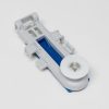 1PCS Washing Machine Water Level Sensor Compatible with Hisense Whirlpool 4