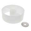 Whirlpool Dishwasher Wash Arm Retainer Nut Screw Replacement Part 3