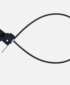 Jeep Hood Latch Lock Release Cable 2015-2018 1.4L 2.4L Replacement 2