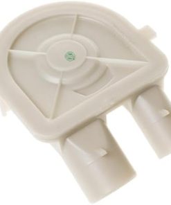 Compatible Washer Dryer Pump WH23X10018 for General Electric Models 2