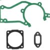 Carburetor Kit RB-151 Replacement for Stihl TS410 TS420 Tools 4