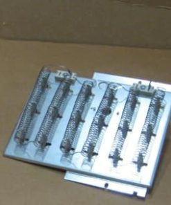 Amana Dryer Heating Element Replacement PS2061575 AP4072871 2