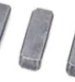 Fly Wheel Keys 1435 222698 5002 Replacement for Briggs Stratton OEM