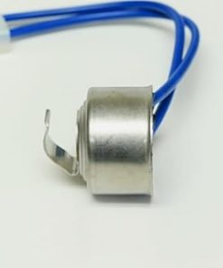 Electrolux OEM Refrigerator Defrost Thermostat 242046001 Replacement 2
