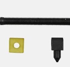 Husqvarna OEM Chain Tensioner Adjuster Screw Kit Replacement 50 51 55