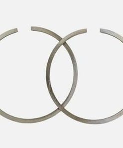 Replacement Piston Rings for Stihl MS440 MS441 1128 034 3000 2