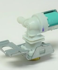 Whirlpool Dishwasher Inlet Water Valve Replacement AP3178609 PS887857 2