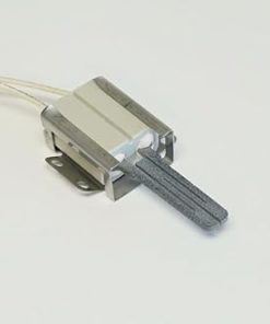 GE Gas Range Oven Igniter Replacement WB13X25500 for 41-228 2
