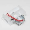 Portable Mini Dryer Machine for Travel and Small Spaces 300W 4