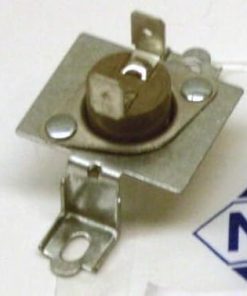 Dryer High Limit Thermal Fuse Replacement for Electrolux 137032600
