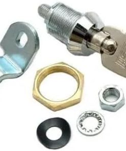 Speed Queen Washer Lock Key Replacement GR-100 AP5637571 White