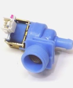 Whirlpool OEM Replacement Water Inlet Solenoid Valve W10327250 2