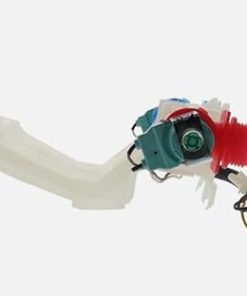 Whirlpool Washer Water Valve with Thermistor Replacement W10144820 2