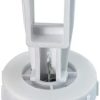 Portable Automatic Washing Machine for Small Clothes and Socks 3