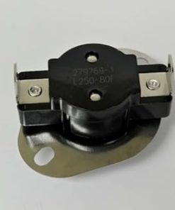 Whirlpool OEM Replacement Dryer Thermostat Thermal Fuse 279769 2