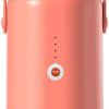 Compact 9L Foot Operated Portable Washer Dryer Combo for Homes 3
