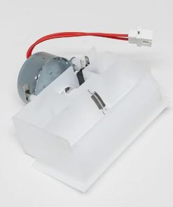 Whirlpool Refrigerator Air Damper Control Replacement Part 67003903 2
