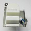 Efficient Portable Clothes Dryer Rack 1200-1500W with Timed Cover 3