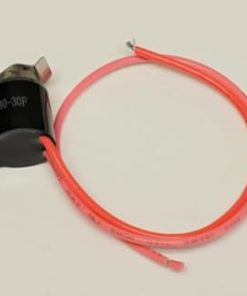 GE OEM WR50X10065 Refrigerator Defrost Thermostat Replacement 2