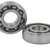 Husqvarna OEM Crankshaft Bearing Set K750 K760 Replacement Parts