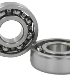 Husqvarna OEM Crankshaft Bearing Set K750 K760 Replacement Parts