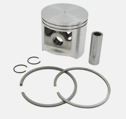 Husqvarna OEM Piston Kit 1100 2100 2101 56MM 503488703 Replacement - Image 2