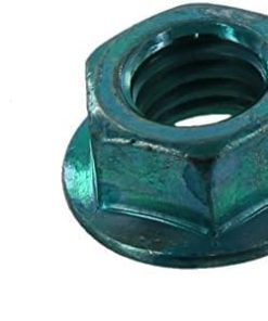 Dryer Hex Nut Model WPW10080190 Quality Replacement Part