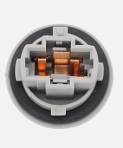 OBABO Front Turn Signal Light Bulb Socket for Toyota OEM Replacement