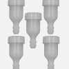Replacement Bellows Boot BS60Y BS62Y BS600 1006882 for Wacker 3