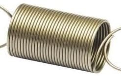 Air Vane Spring 790849 Replacement 5 Pack for Briggs Stratton 2