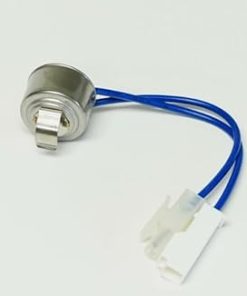 Electrolux OEM Refrigerator Defrost Thermostat 242046001 Replacement