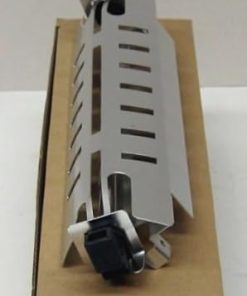 GE OEM WR51X10055 Refrigerator Defrost Heater Replacement Part