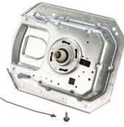 Whirlpool W11454738 Top Load Washer Transmission Part Replacement