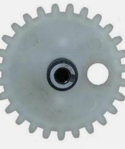 Replacement Oil Pump Worm Gear for Stihl MS380 MS381 Models 2