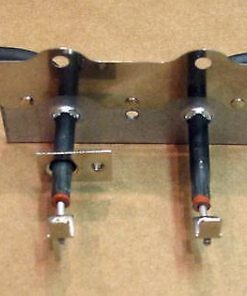 CH5829 Range Bake Unit Heating Oven Element Y04000066 AP4283357 2