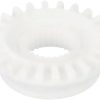 W11460395 Washing Machine Baffle Kit for Optimal Performance 4