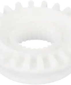 GE Washer Clutch Gear WH05X24185 Compatible Replacement Part