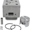 Whirlpool Washer Shock Absorber W10822553 AP5985209 Replacement 3
