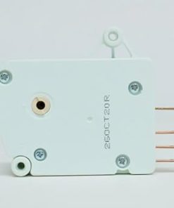 WR9X502 Replacement Defrost Control Timer for GE Refrigerators 2